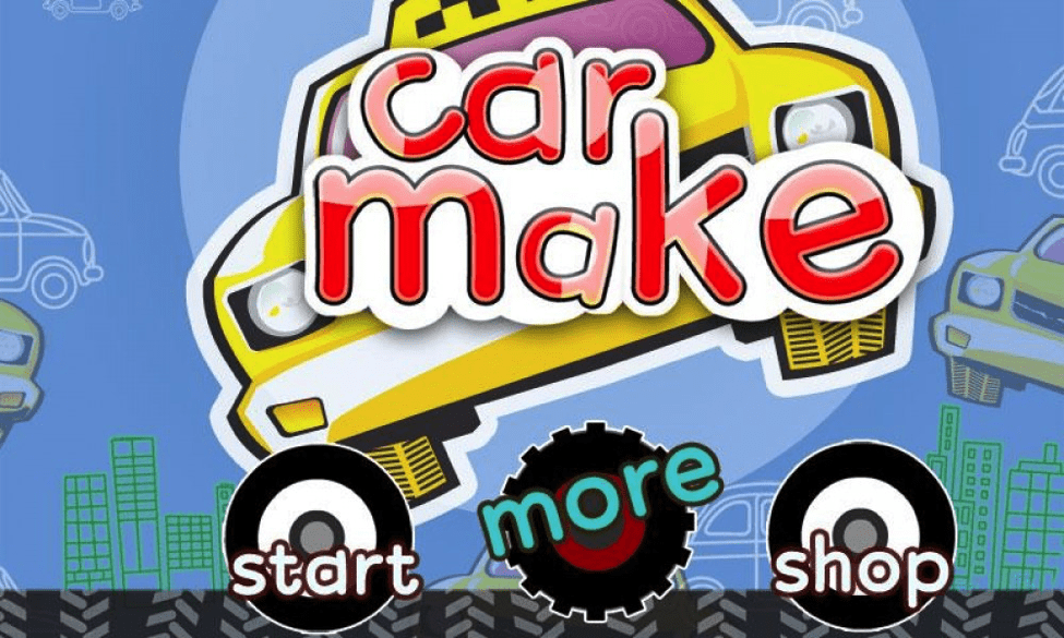 Download Car Make Android app for PC/Car Make on PC