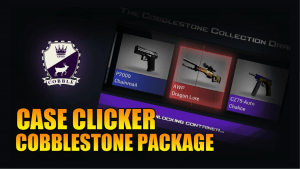 Download Case Clicker for PC/ Case Clicker on PC