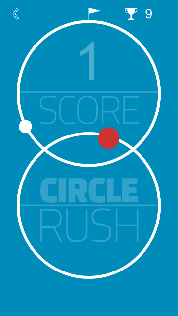 Download Circle Spin Android App for PC/ Circle Spin on PC