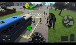 Download City Bus Simulator 2016 for PC/City Bus Simulator 2016 on PC