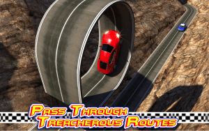  Download City Car Stunts for PC /City Car Stunts On PC 