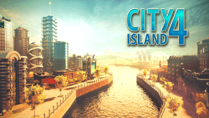 Download City Island 4 for PC/City Island 4 on PC