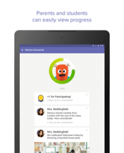 ClassDojo Android App for PC/ClassDojo on PC