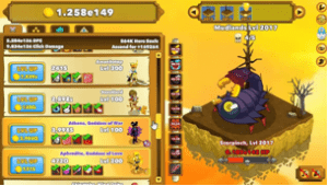 Download Clicker Heroes for PC/ Clicker Heroes on PC