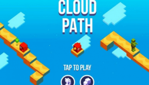 Cloud Path Android App for PC/Cloud Path on PC