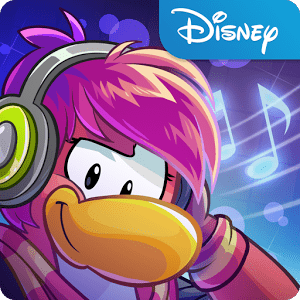 Download Club Penguin SoundStudio for PC / Club Penguin SoundStudio on PC