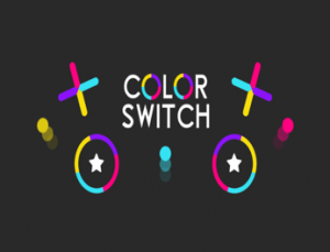 Download Color Switch on PC/Color Switch for PC