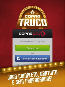 Download Copag TRUCO for PC/Copag TRUCO on PC