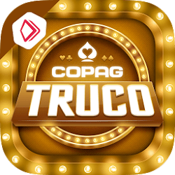 Download Copag TRUCO for PC/Copag TRUCO on PC