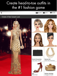 Covet Fashion Android App for PC/Covet Fashion on PC