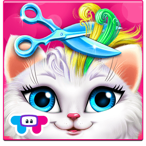 Download Crazy Cat Salon for PC/Crazy Cat Salon on PC