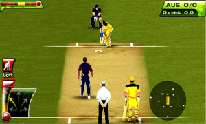 Download Cricket T20 Fever 3D for PC/Cricket T20 Fever 3D on PC