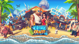 Download Crime Coast Mafia Wars for PC / Crime Coast Mafia Wars on PC