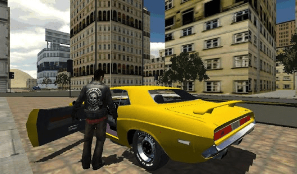 Download Crime Race Car Drivers for PC/Crime Race Car Drivers on PC