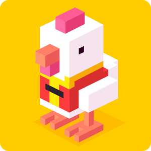 Download Crossy Road for PC / Crossy Road on PC