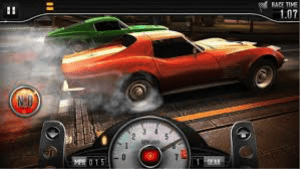 Download CSR Classic for PC/CSR Classic on PC