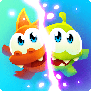 Download Cut The Rope Magic for PC/Cut The Rope Magic on PC