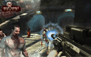 Download DEAD TARGET Zombie for PC/DEAD TARGET Zombie on PC