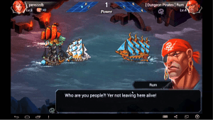 Download Deadly Seas for PC / Deadly Seas On PC