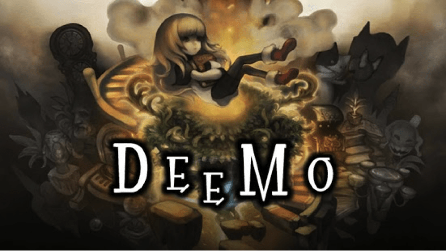 Download Deemo for PC/Deemo on PC