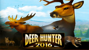 Deer Hunter 2016 Android App for PC/Deer Hunter 2016 on PC