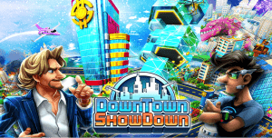 Download Downtown Showdown for PC/Downtown Showdown on PC