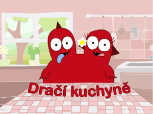 Download Dračí kuchyně for PC/Dračí kuchyně on PC