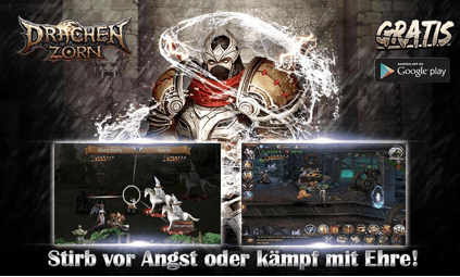 Download Drachenzorn Android App for PC/Drachenzorn on PC