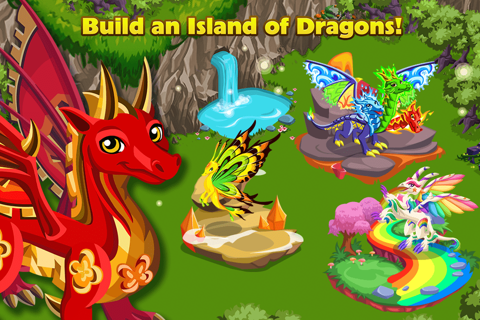 Download Dragon Story Pool Party Android App for PC/ Dragon Story Pool Party on PC