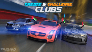 Dubai Drift 2 Android App for PC/Dubai Drift 2 on PC