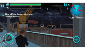 Elite Spy Assassin Mission Android App for PC/Elite Spy Assassin Mission on PC