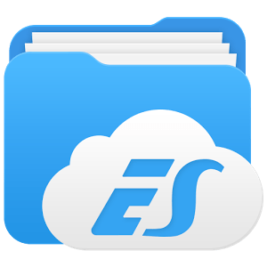 Download ES File Explorer Android APK