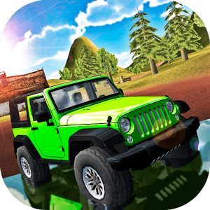 Download Extreme SUV Driving Simulator for PC/Extreme SUV Driving Simulator on PC