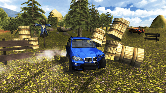 Download Extreme SUV Driving Simulator for PC/Extreme SUV Driving Simulator on PC