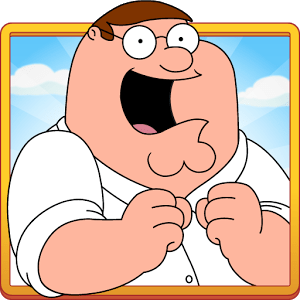 Download Family Guy The Quest for Stuff for PC/Family Guy The Quest for Stuff on PC