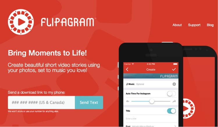 Flipagram