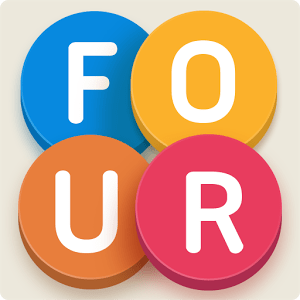 Download Four Letters for PC/Four Letters on PC