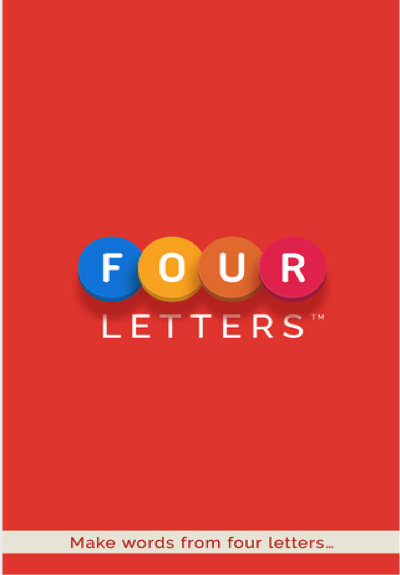 Download Four Letters for PC/Four Letters on PC