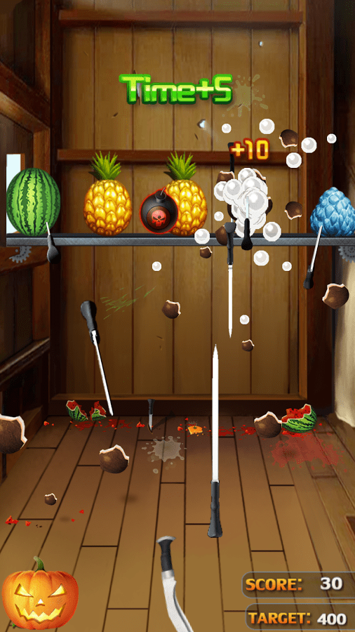 Download Fruit Smash Android App for PC/ Fruit Smash on PC