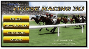 Download Horse Racing 3D For PC/ Horse Racing 3D On PC