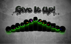 Give It Up Android App for PC/Give It Up on PC