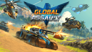 Download Global Assault for PC /Global Assault on PC