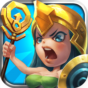 Download Gods Rush for PC/Gods Rush on PC