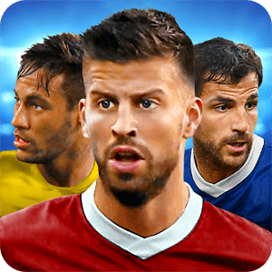 Download Golden Manager Soccer for PC/Golden Manager Soccer on PC