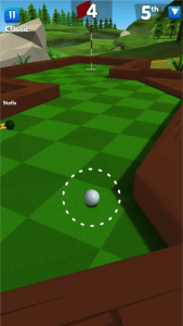 Golf Battle for PC