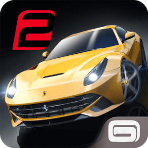 Download GT Racing 2 for PC/GT Racing 2 on PC