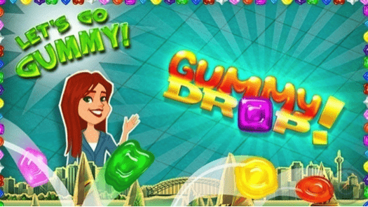 Download Gummy Drop Candy Match 3 for PC/Gummy Drop Candy Match 3 on PC