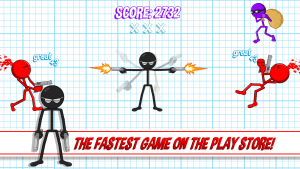 Download Gun Fu Stickman 2 for PC/Gun Fu Stickman 2 on PC