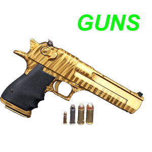 Download Guns for PC/Guns on PC