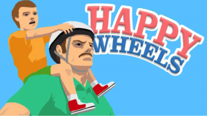 Download Happy Wheels for PC/ Happy Wheels on PC